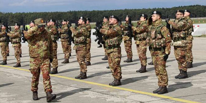 militari