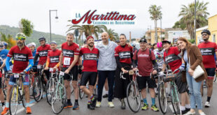 la marittima ciclostorici