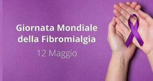 Giornata Mondiale della Fibromialgia