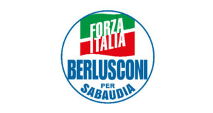 Sabaudia Forza Italia