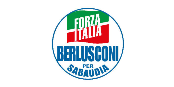 Sabaudia Forza Italia