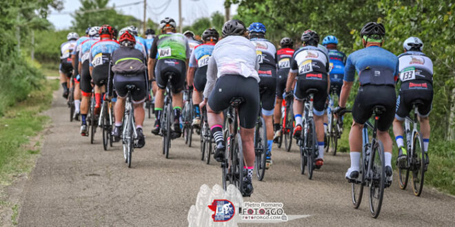 Trofeo Center Bike Velletri