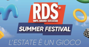 RDS Summer Festival