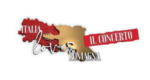 "Italia loves Romagna"