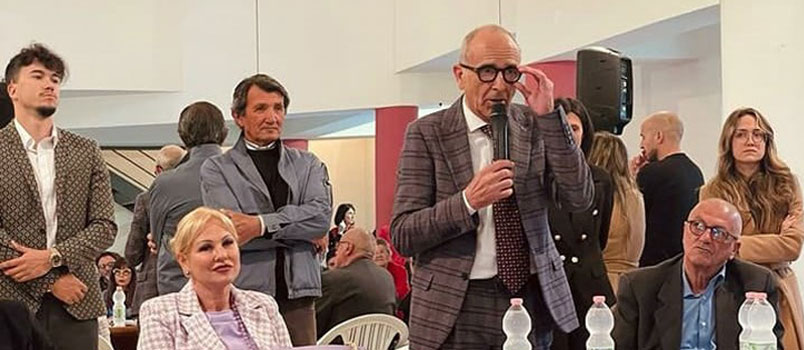 Giuseppe Schiboni - Lubiana Restaini