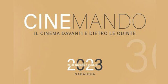 cinemando 2023