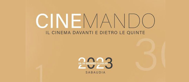 cinemando 2023