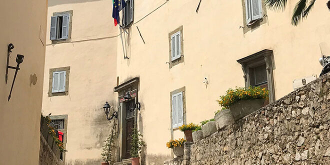 comune circeo