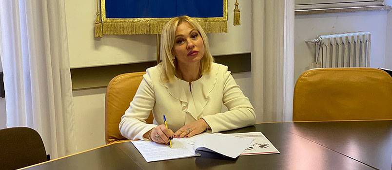 Lubiana Restaini