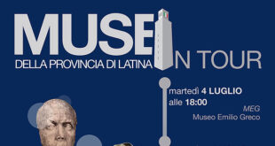 "Musei in tour"