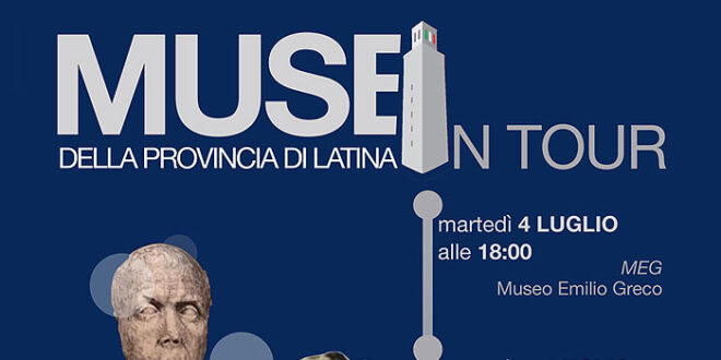 "Musei in tour"