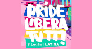 Pride Latina