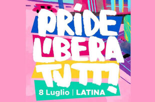 Pride Latina