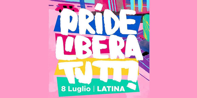 Pride Latina