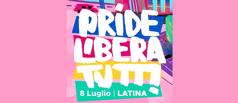 Pride Latina