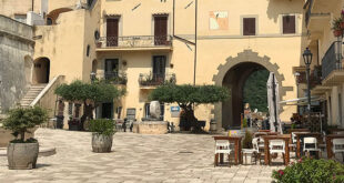 piazza circeo