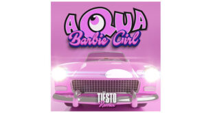 cover tiesto barbie girl