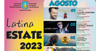 estate latina 2023