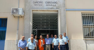 Carcere di Latina