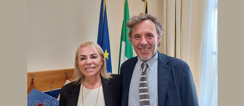 matilde celentano e iacopo carbone