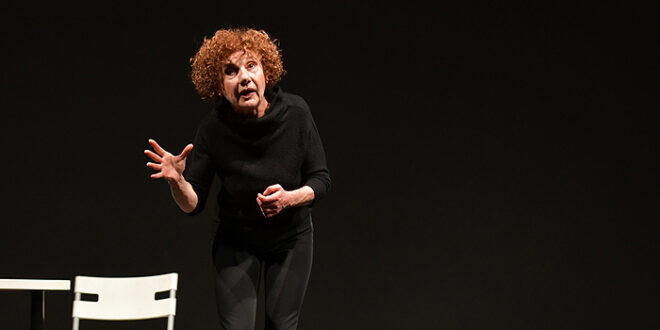 Cinzia Leone