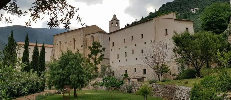Monastero San Magno