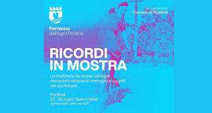 Mostra pontinia