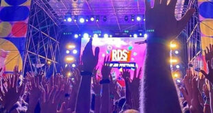 RDS summer festival 2023