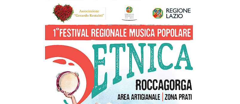 Roccagorga