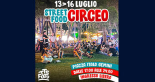 Circeo Street Food