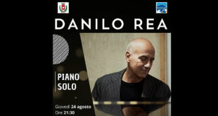 Danilo Rea san felice