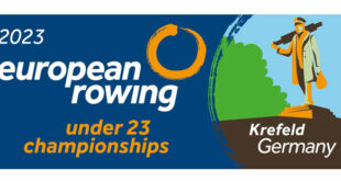 European Rowing under 23 germania
