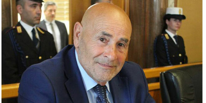 Michele Nasso