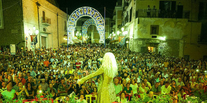 Minturno Musica Estate