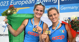 sara borghi e elena sali