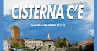 Cisterna Volley