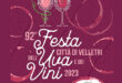 Festa dell’Uva e dei Vini a Velletri