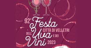 Festa dell’Uva e dei Vini a Velletri