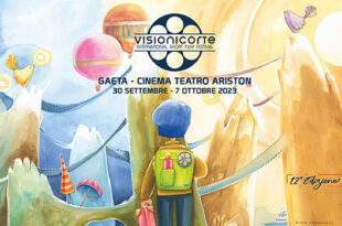 Visioni Corte Film Festival Gaeta