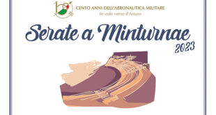 “Serate a Minturnae”