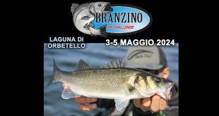 Branzino The Challenge