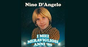 Nino D'Angelo