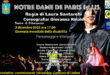 Notre Dame de Paris nella lingua dei segni: spettacolo gratuito al teatro D’Annunzio