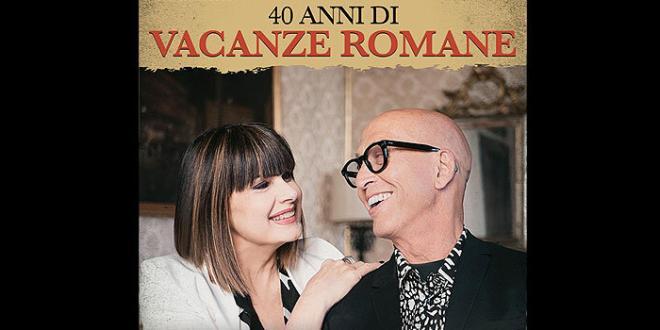 Silvia Mezzanotte e Carlo Marrale