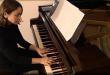 Tatiana Stankovych la pianista pontina tra i protagonisti di Faro