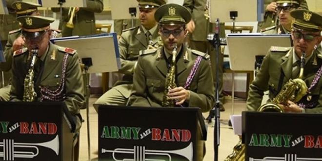 Big Band Esercito