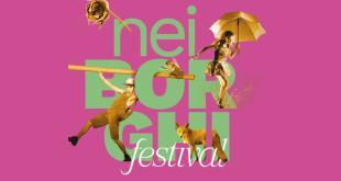 neiBorghi Festival Cittaducale