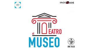 Museo Mug