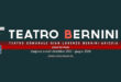 Teatro Bernini Ariccia