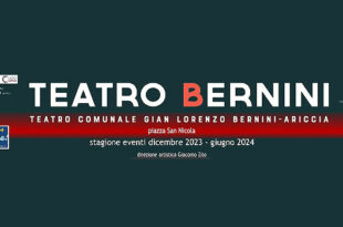 Teatro Bernini Ariccia